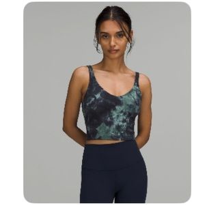 Lululemon Align Tank